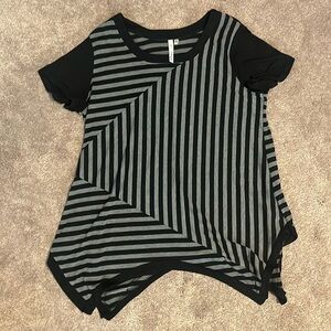 NY Collection top size 1X